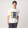【別注】＜Bravado＞ジャミロクワイ グラフィック プリント 半袖 Tシャツ
