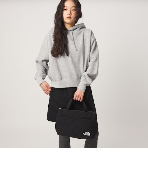 【WEB限定】<THE NORTH FACE>ジオフェイスボックス トートバッグ