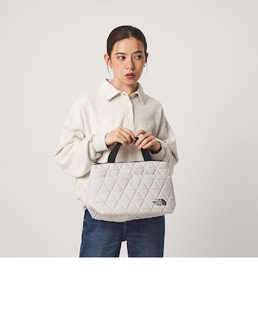 【WEB限定】<THE NORTH FACE>ジオフェイスボックス トートバッグ
