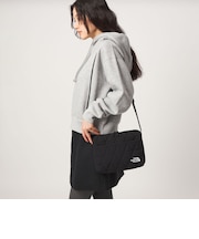 【WEB限定】<THE NORTH FACE>ジオフェイスポーチ(2L)