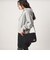 【WEB限定】＜THE NORTH FACE＞ジオフェイスポーチ（2L）