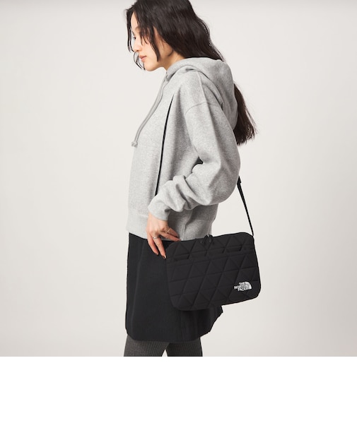 【WEB限定】＜THE NORTH FACE＞ジオフェイスポーチ（2L）