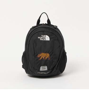 【WEB限定】<THE NORTH FACE> ホームスライス バックパック / キッズ(8L)