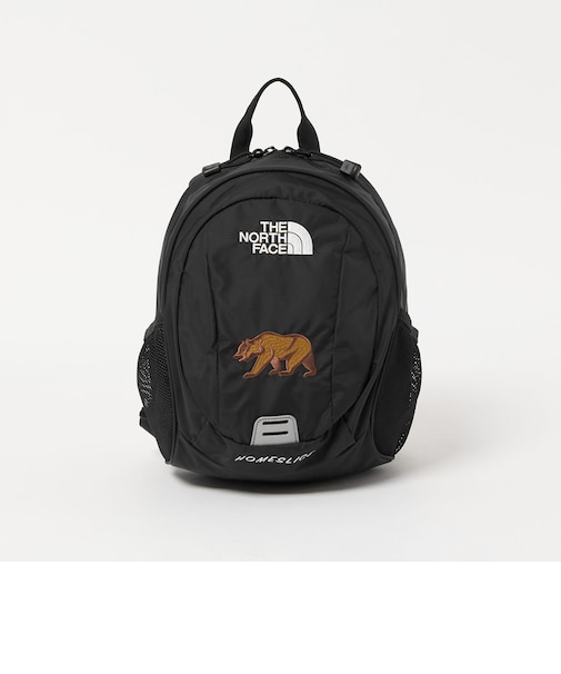 【WEB限定】<THE NORTH FACE> ホームスライス バックパック / キッズ(8L)