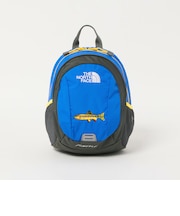 【WEB限定】<THE NORTH FACE> ホームスライス バックパック / キッズ(8L)
