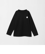 【WEB限定】＜THE NORTH FACE＞ ボックス ロゴ ロングスリーブ Tシャツ / キッズ 130cm-160cm