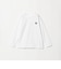 【WEB限定】＜THE NORTH FACE＞ ボックス ロゴ ロングスリーブ Tシャツ / キッズ 130cm-160cm