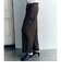 ＜SEASONAL COLLECTION＞ジョーゼット パンツ