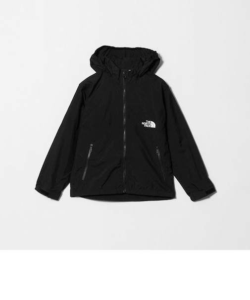 <THE NORTH FACE>コンパクトジャケット / キッズ 130cm-160cm