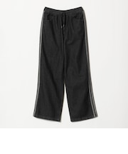 【WEB限定】<adidas Originals>デニム トラック パンツ / キッズ 140cm-160cm