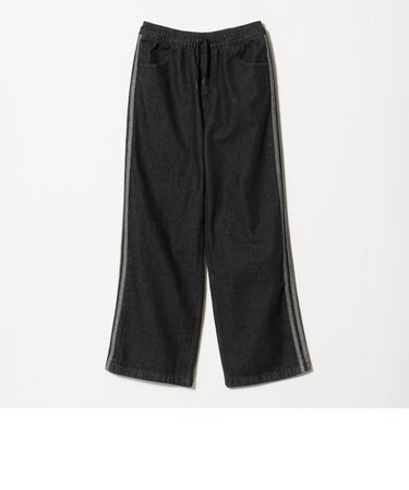 【WEB限定】<adidas Originals>デニム トラック パンツ / キッズ 140cm-160cm