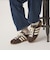 【WEB限定】＜adidas Originals＞ガゼル ロープロファイル スニーカー