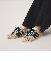 【WEB限定】<adidas Originals>ジャパン スニーカー