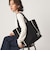 ＜To b. by agnes b.コラボ＞トートバッグ