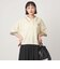 ＜To b. by agnes b.コラボ＞ポロニット