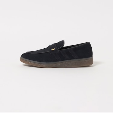 【WEB限定】<adidas Originals> HANDBALL SPEZIAL ローファー