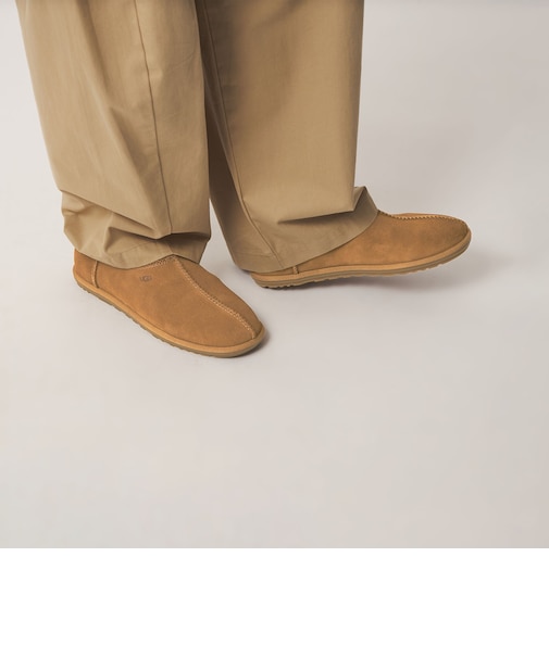 【WEB限定】<UGG>タスマン デコンストラクテッド