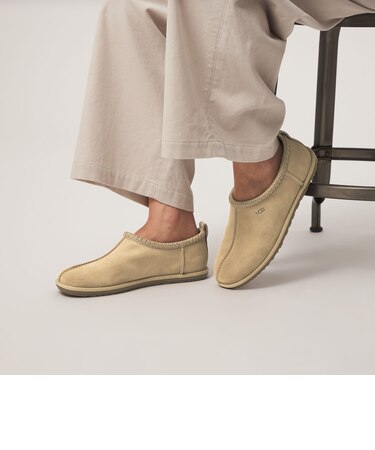 【WEB限定】<UGG>タスマン デコンストラクテッド