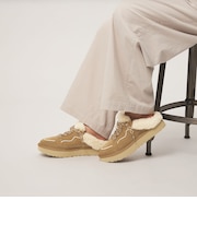 【WEB限定】<UGG>ローメル ミュール