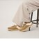 【WEB限定】＜UGG＞ローメル ミュール