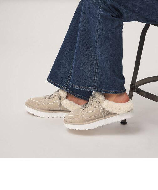 【WEB限定】<UGG>ローメル ミュール