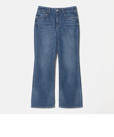 【別注】<Healthy DENIM>Salsa フレア デニムパンツ