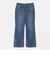 【別注】＜Healthy DENIM＞Salsa フレア デニムパンツ