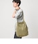 【別注】＜PACKING＞GLR リップストップ トートバッグ