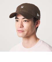 【別注】<NEW ERA>GLR ミニ NY 9TWENTY キャップ