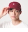 【別注】＜NEW ERA＞GLR ミニ NY 9TWENTY キャップ