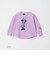 【別注】＜URBAMENT＞ミニーマウス ロングスリーブ Tシャツ / キッズ 100cm-130cm