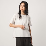 Aライン Tシャツ 汗染み防止