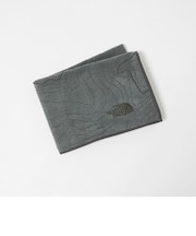 【WEB限定】<THE NORTH FACE>ライト コットン タオル M