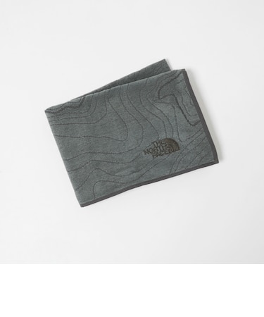 【WEB限定】<THE NORTH FACE>ライト コットン タオル M