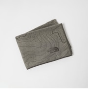 【WEB限定】<THE NORTH FACE>ライト コットン タオル M