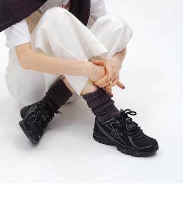 【国内EXCLUSIVE】<New Balance>740 スニーカー