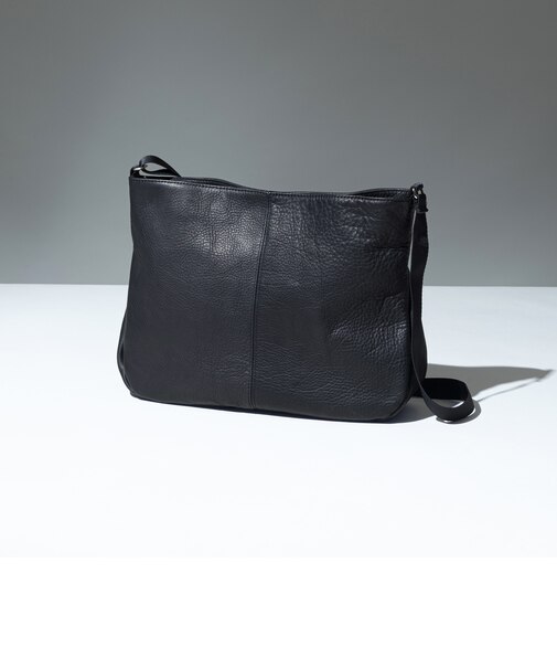 【別注】<MR.OLIVE E.O.I>GLR ラウンド ショルダーバッグ -撥水-