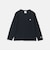 【WEB限定】＜Champion＞ワンポイント ロングスリーブ Tシャツ / キッズ 140cm-160cm