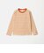 ＜Champion＞ボーダー ロングスリーブ Tシャツ / キッズ 140cm-160cm
