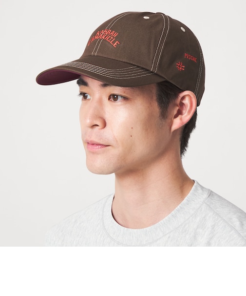 ＜LY＞SIGN キャップ 帽子