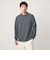 【別注】＜Brooks Brothers＞GLR カノコ クルーネック カットソー
