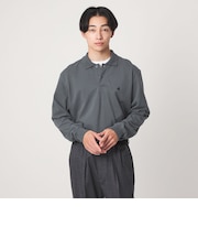 【別注】<Brooks Brothers>GLR カノコ ポロシャツ