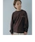 【別注】＜WILD THINGS＞プリント ロングスリーブ Tシャツ / キッズ 140cm-160cm