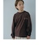 【別注】＜WILD THINGS＞プリント ロングスリーブ Tシャツ / キッズ 140cm-160cm