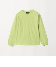 【別注】＜WILD THINGS＞プリント ロングスリーブ Tシャツ / キッズ 140cm-160cm