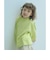 【別注】＜WILD THINGS＞プリント ロングスリーブ Tシャツ / キッズ 110cm-130cm