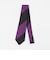 ＜Seaward & Stearn＞8.0cm ストライプ3 ネクタイ