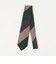 ＜Seaward & Stearn＞8.0cm ストライプ2 ネクタイ