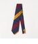 ＜Seaward & Stearn＞8.0cm ストライプ1 ネクタイ