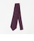 ＜Seaward & Stearn＞8.0cm ドット ネクタイ